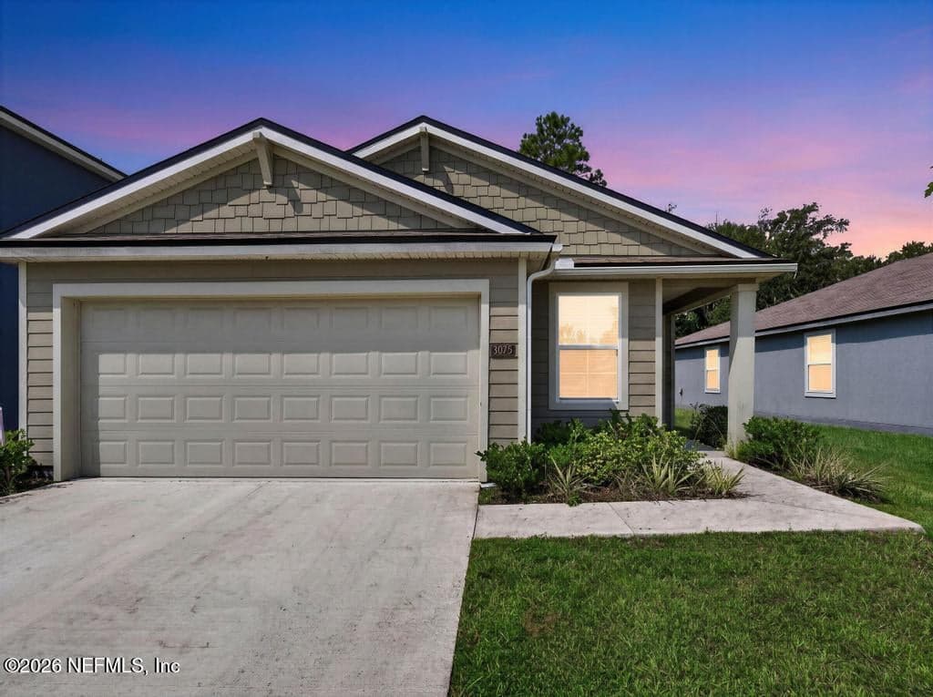 3075 RUSTIC DEER Way, Green Cove Springs, FL 32043, Green Cove Springs, FL - photo 1