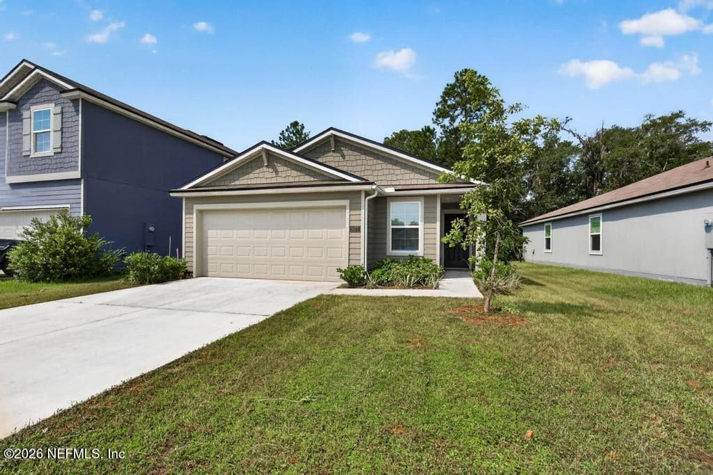 3075 RUSTIC DEER Way, Green Cove Springs, FL 32043, Green Cove Springs, FL - photo 3