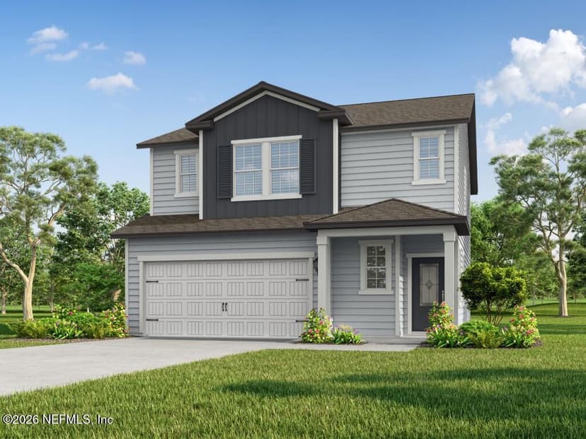 7688 RECON Drive, Jacksonville, FL 32244