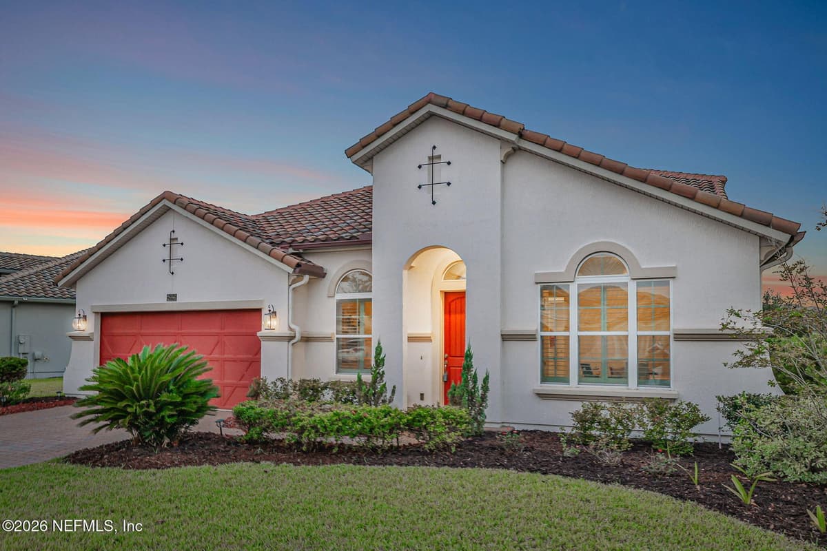 2696 OSTIA Circle, Jacksonville, FL 32246, Jacksonville, FL - photo 2