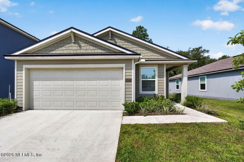 3075 RUSTIC DEER Way, Green Cove Springs, FL 32043, Green Cove Springs, FL - photo 2