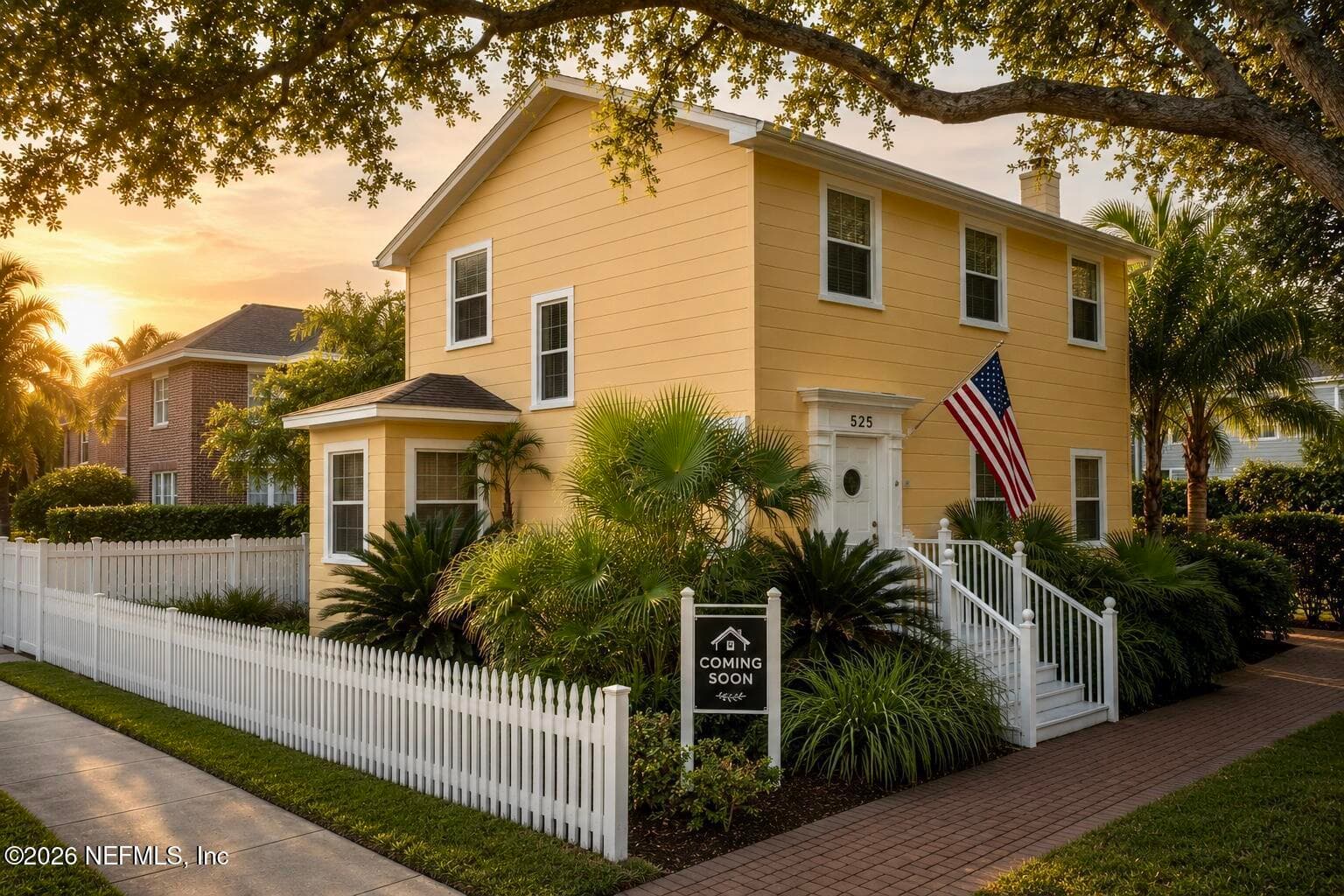 525 2ND Street, Neptune Beach, FL 32266, Neptune Beach, FL - photo 1
