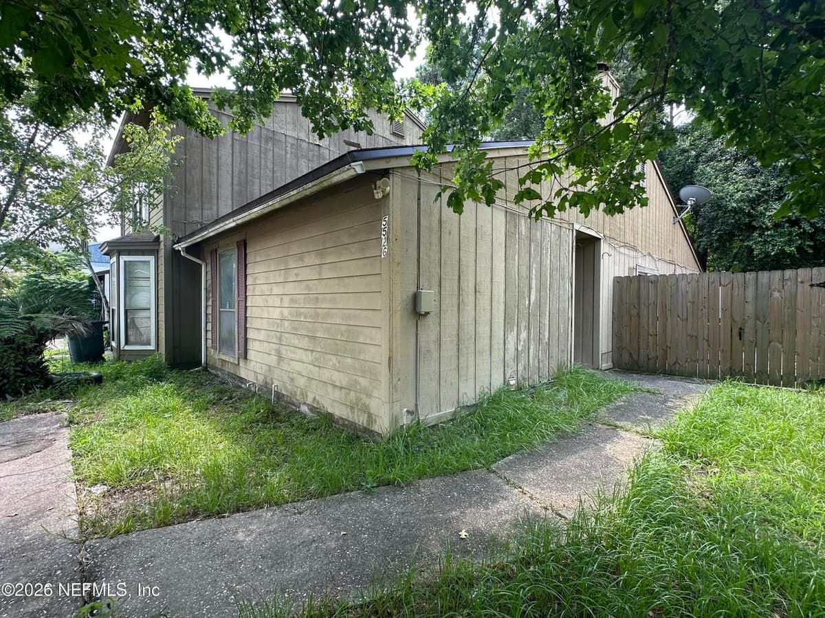 5526 BENNINGTON Drive, Jacksonville, FL 32244, Jacksonville, FL - photo 2