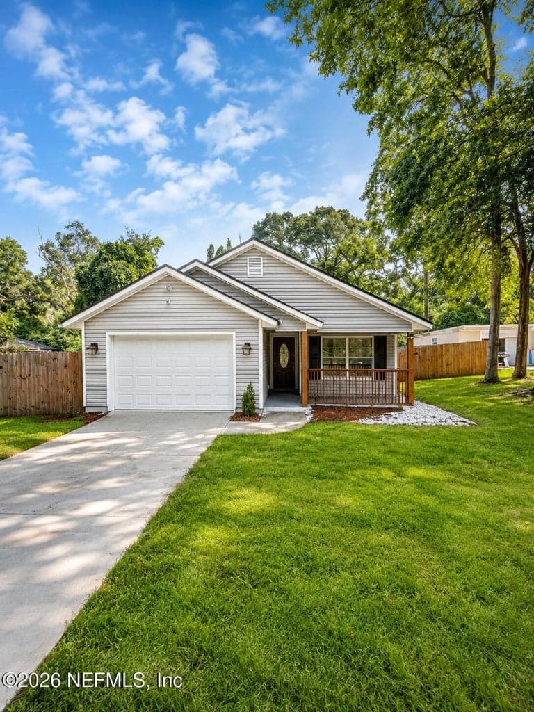 2241 HILLY Road, Jacksonville, FL 32208, Jacksonville, FL - photo 1