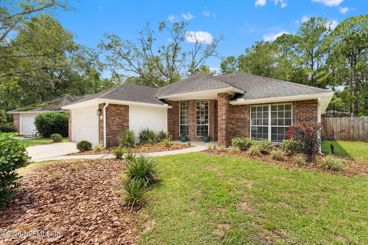 9638 BENT OAK Court, Jacksonville, FL 32257, Jacksonville, FL - photo 2