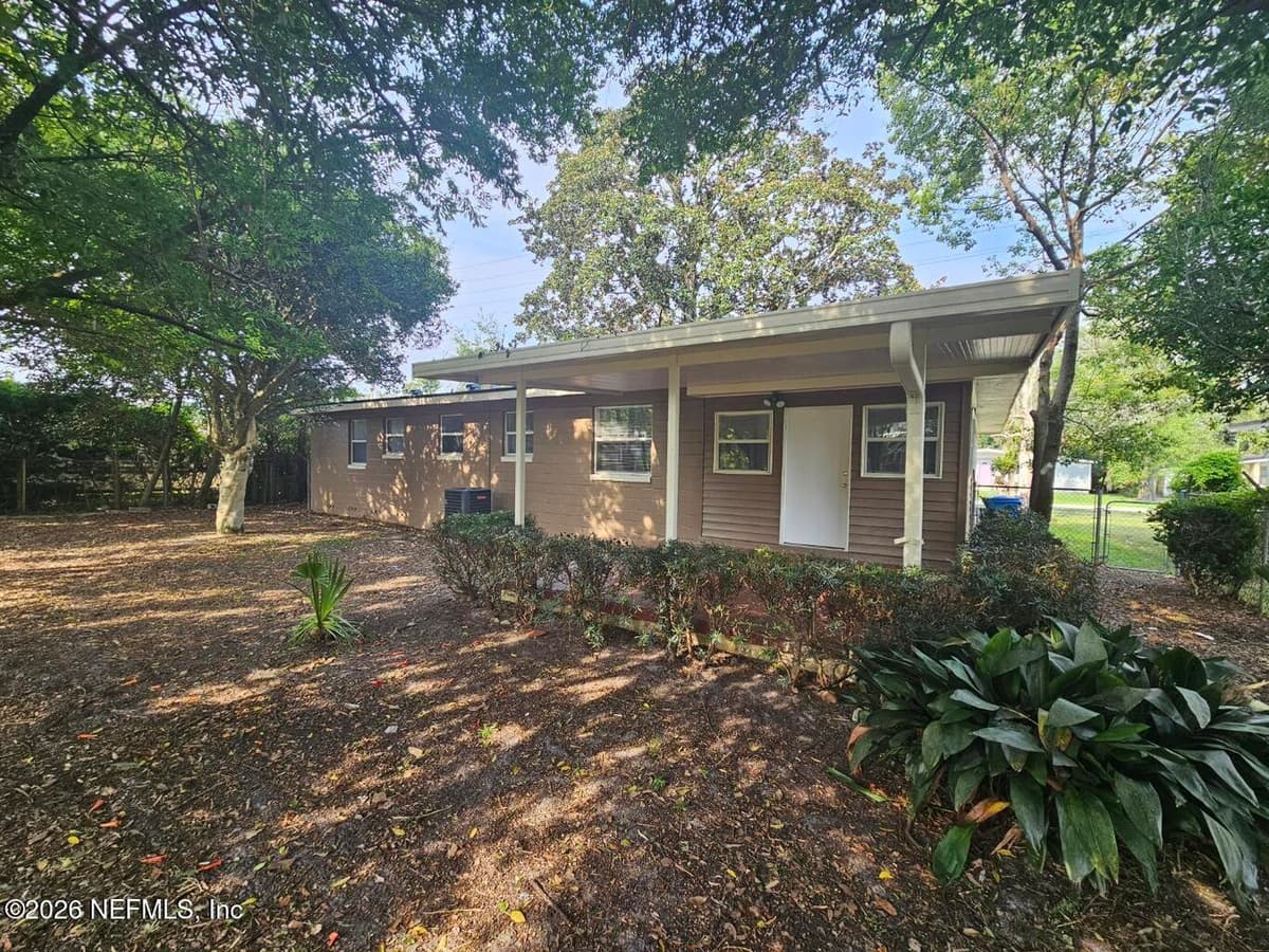 3139 CESERY Boulevard, Jacksonville, FL 32277, Jacksonville, FL - photo 2