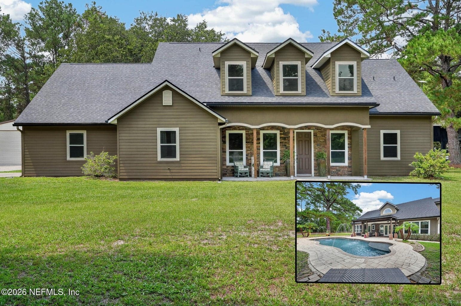 125 SLUDER Lane, St. Augustine, FL 32092, St. Augustine, FL - photo 1