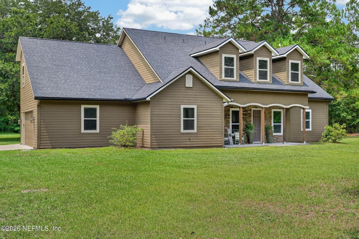 125 SLUDER Lane, St. Augustine, FL 32092, St. Augustine, FL - photo 3