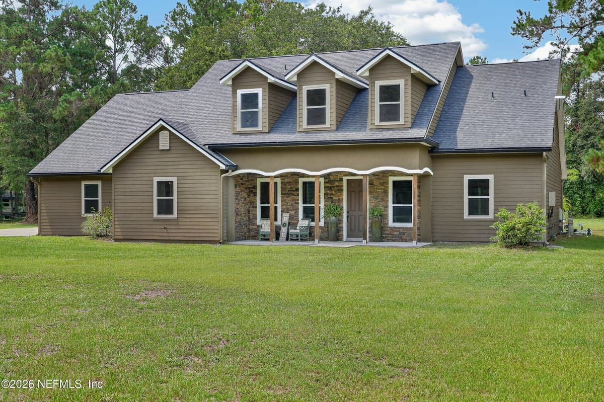 125 SLUDER Lane, St. Augustine, FL 32092, St. Augustine, FL - photo 2