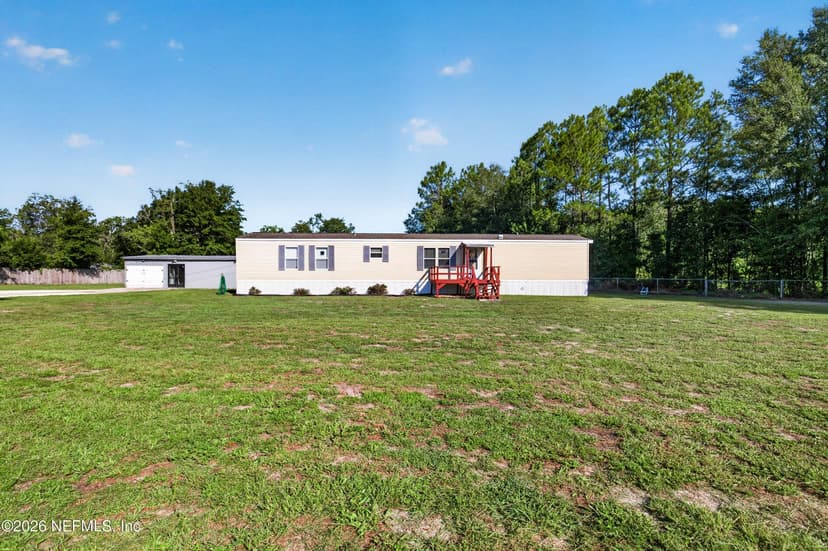 5380 LAURIE Lane, Middleburg, FL 32068