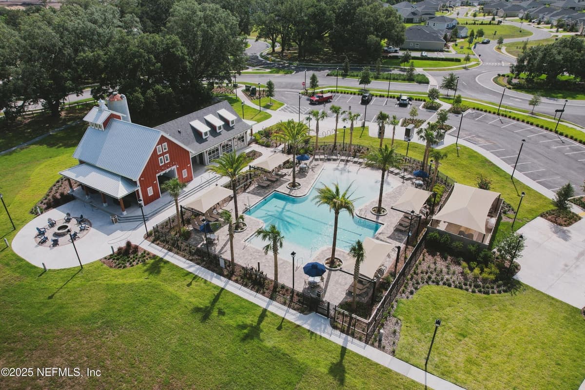 2944 ADELAIDE Road, Green Cove Springs, FL 32043, Green Cove Springs, FL - photo 3