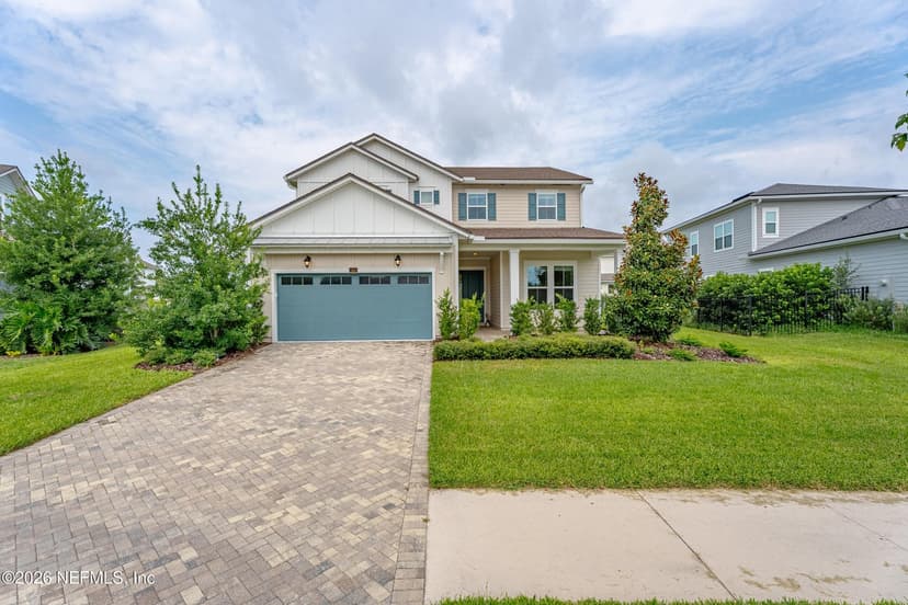 98 PERMIT Court, St. Augustine, FL 32092