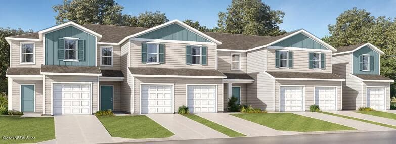 3972 PALLADIAN Court, Jacksonville, FL 32217