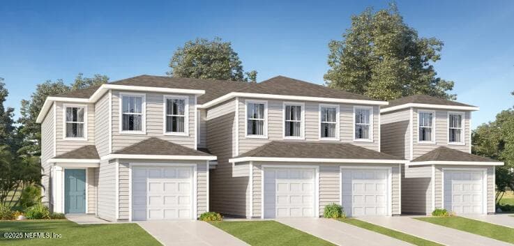 6075 FALCON GATE Lane, Jacksonville, FL 32244