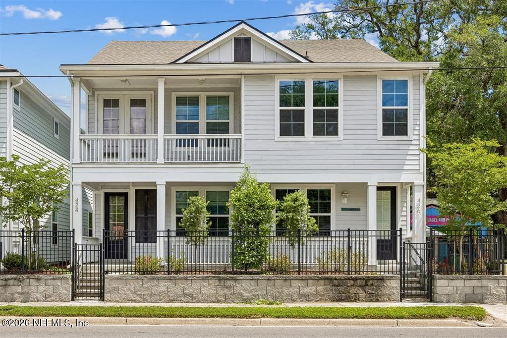 418 S 8TH Street, Fernandina Beach, FL 32034, Fernandina Beach, FL - photo 1