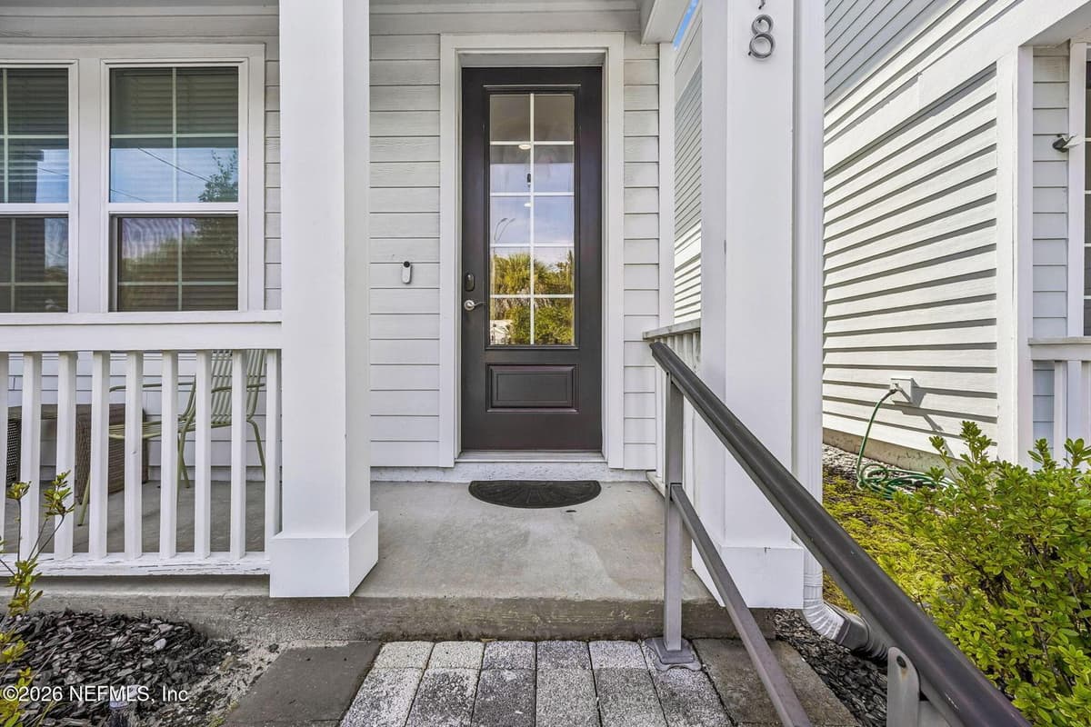 418 S 8TH Street, Fernandina Beach, FL 32034, Fernandina Beach, FL - photo 2
