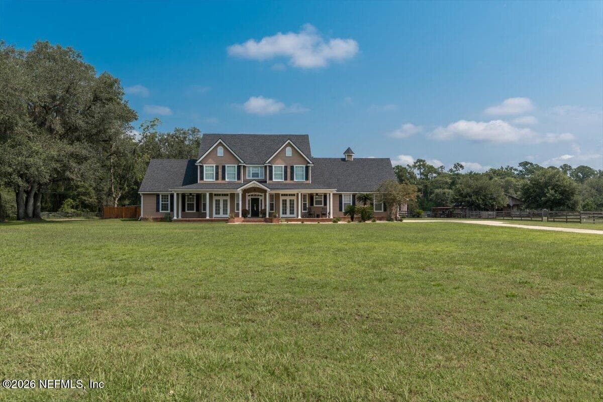 14699 MOORE BRANCH Road, Jacksonville, FL 32234, Jacksonville, FL - photo 1