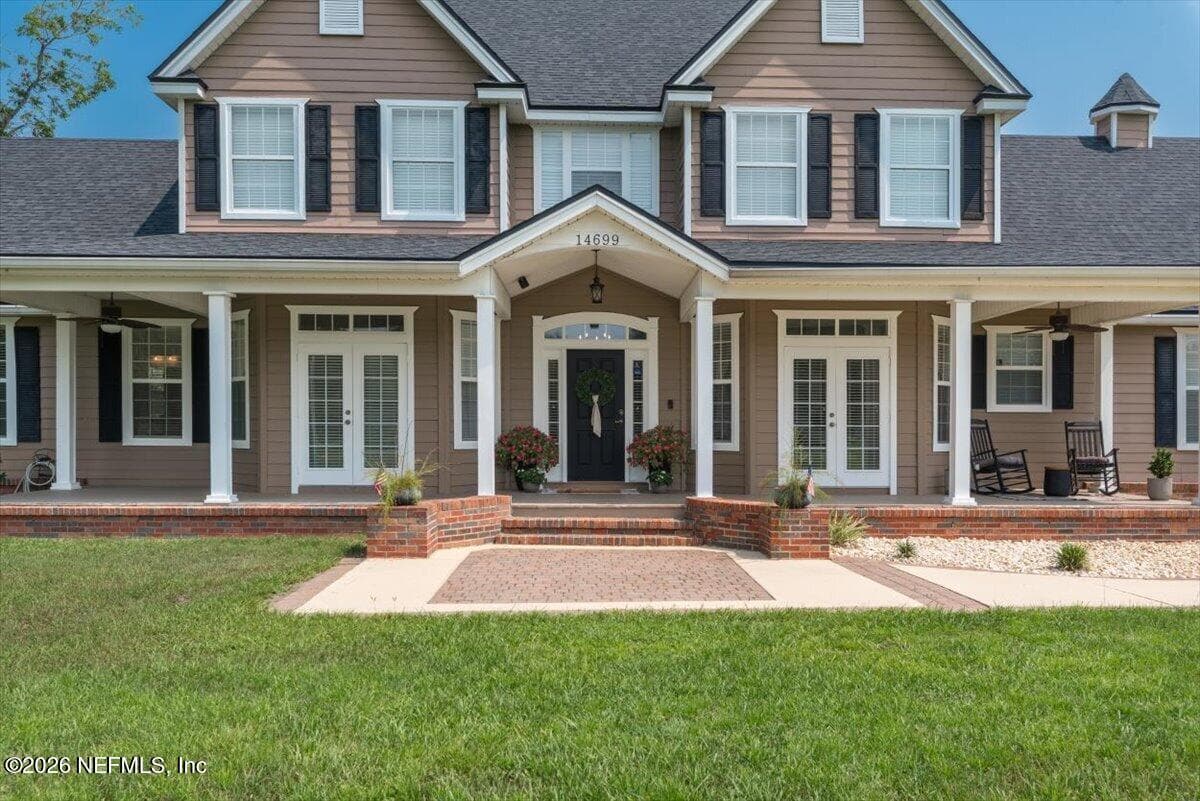 14699 MOORE BRANCH Road, Jacksonville, FL 32234, Jacksonville, FL - photo 3