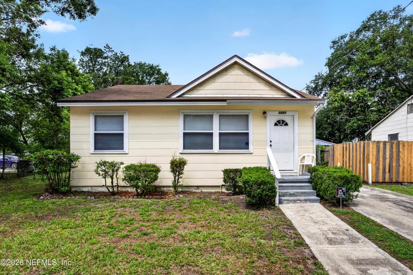 3157 4TH STREET Circle, Jacksonville, FL 32254