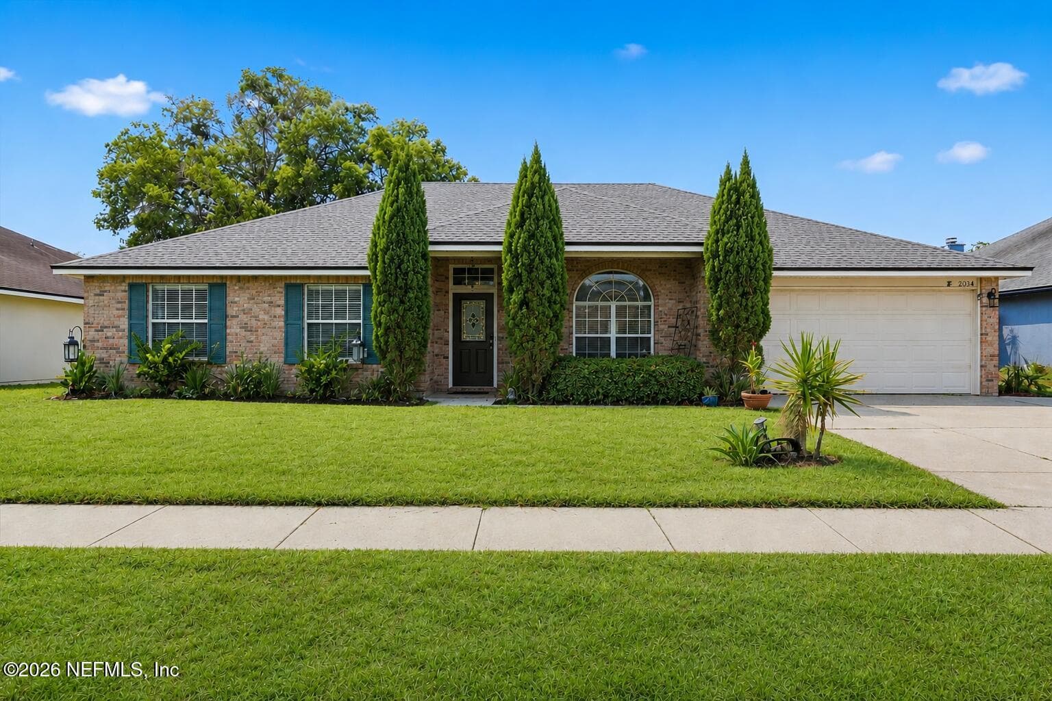 2034 BELHAVEN Drive, Orange Park, FL 32065, Orange Park, FL - photo 1