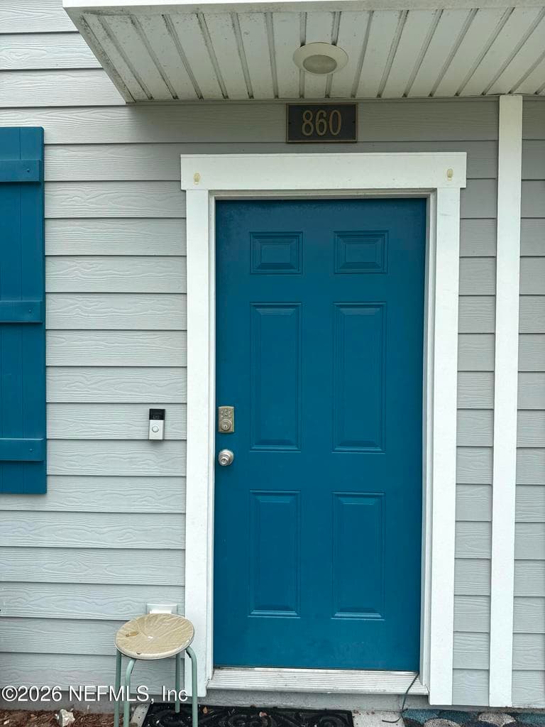 860 ROTARY Road, Jacksonville, FL 32211, Jacksonville, FL - photo 2