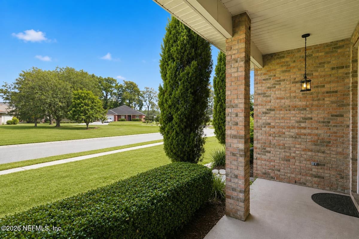 2034 BELHAVEN Drive, Orange Park, FL 32065, Orange Park, FL - photo 3