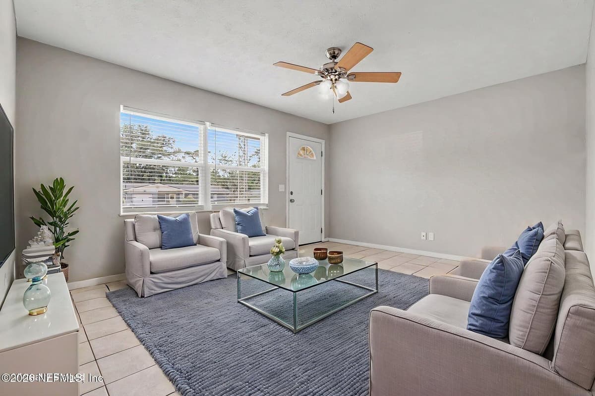 413 SCORPIO Lane, Orange Park, FL 32073, Orange Park, FL - photo 2