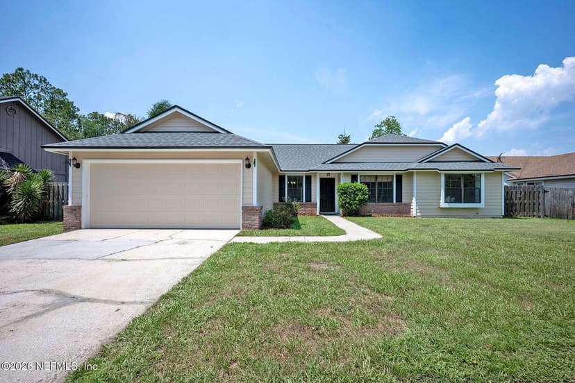 8869 ROSE HILL Drive, Jacksonville, FL 32221