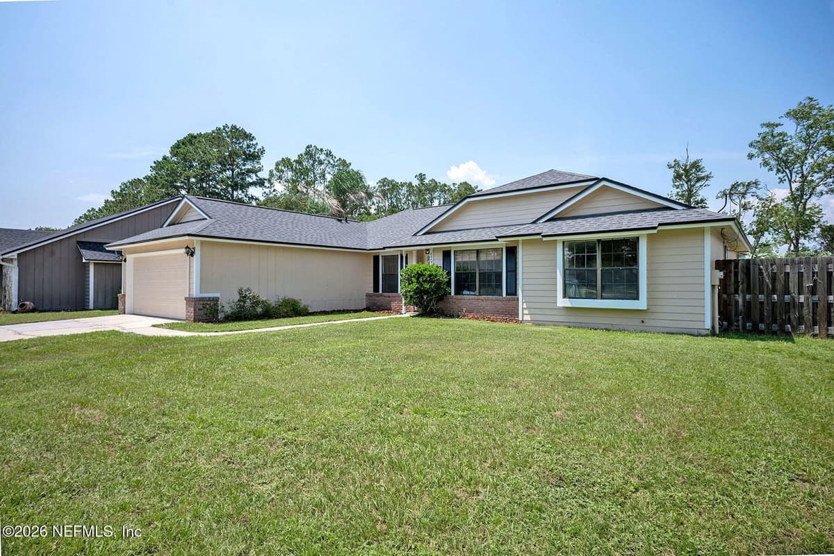 8869 ROSE HILL Drive, Jacksonville, FL 32221, Jacksonville, FL - photo 2