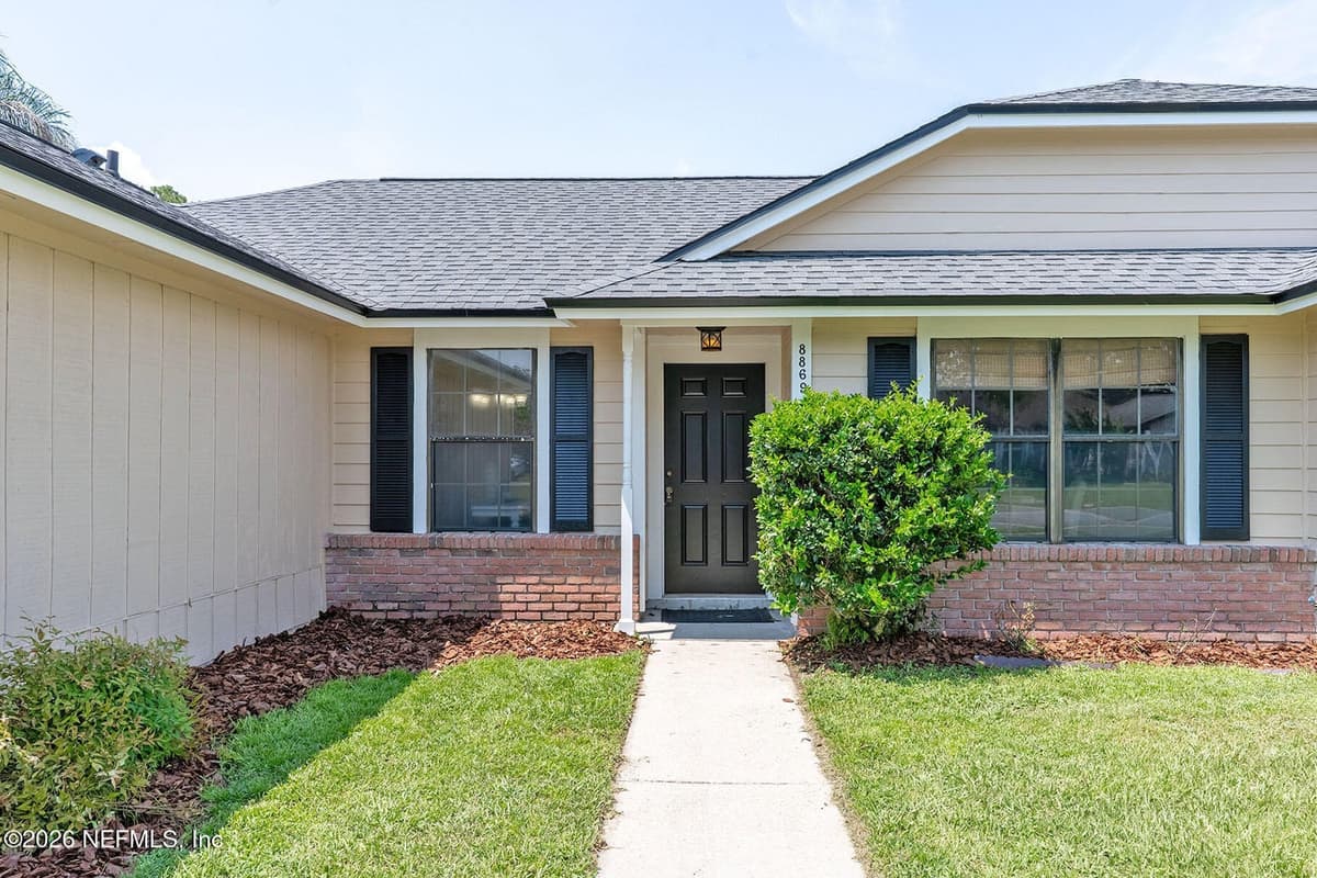8869 ROSE HILL Drive, Jacksonville, FL 32221, Jacksonville, FL - photo 3