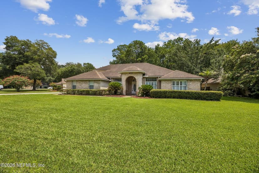 873 BUCKEYE Lane W, St. Johns, FL 32259
