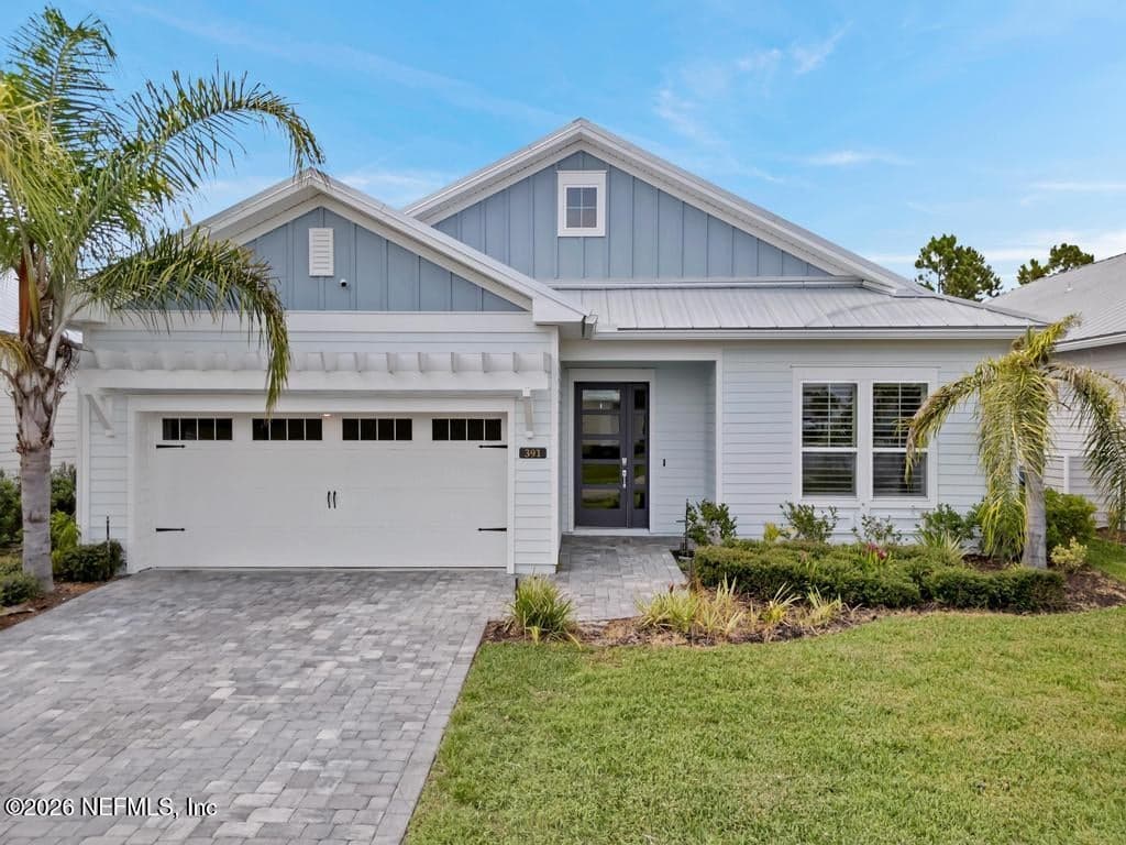 391 CARIBBEAN Place, St. Johns, FL 32259, St. Johns, FL - photo 1
