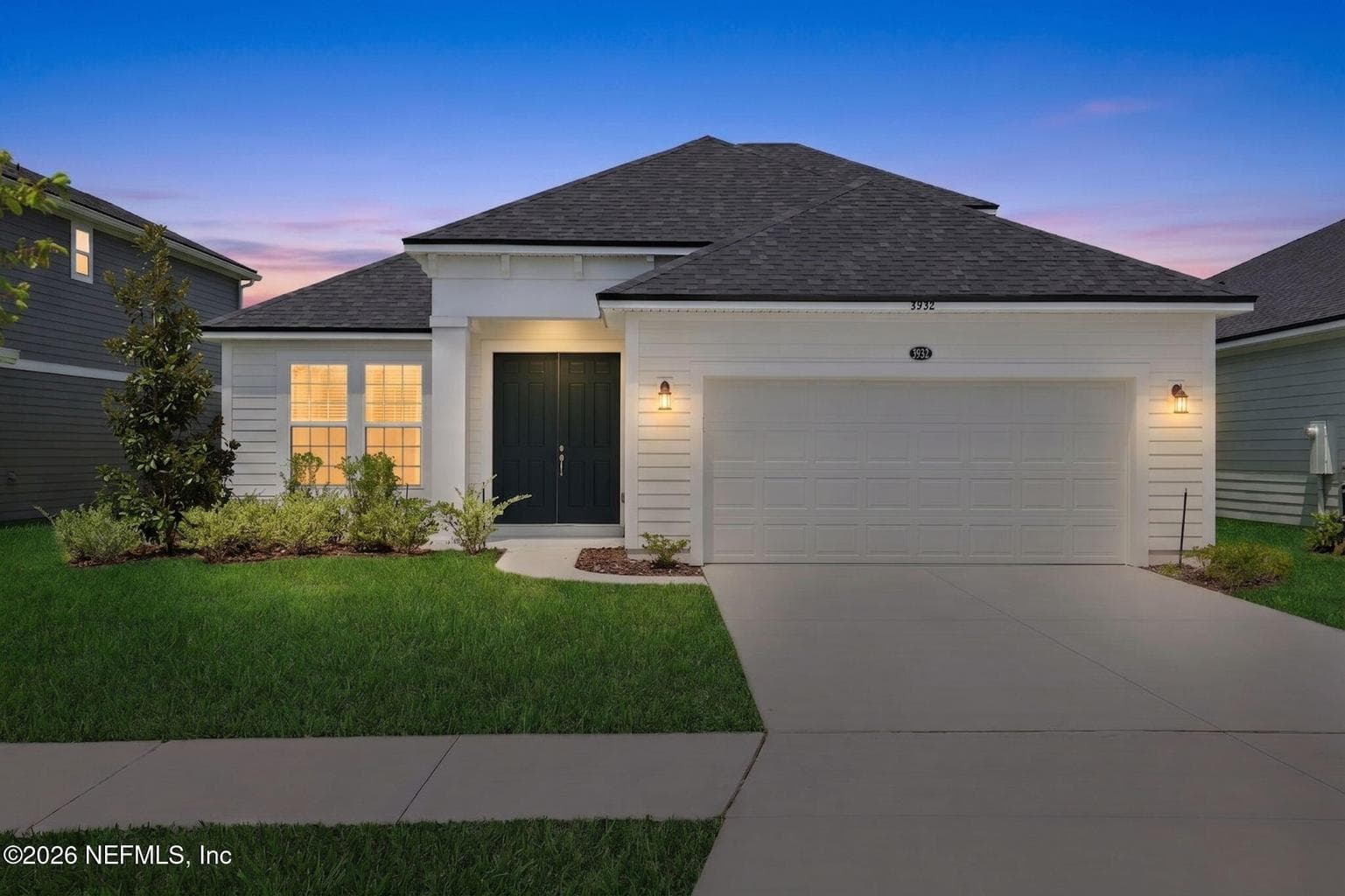 3932 HOLSTEIN Way, Green Cove Springs, FL 32043, Green Cove Springs, FL - photo 1