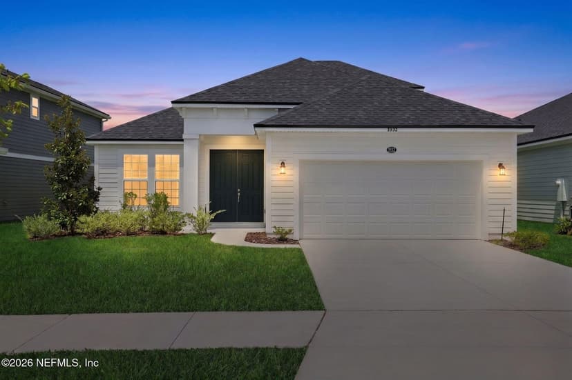 3932 HOLSTEIN Way, Green Cove Springs, FL 32043