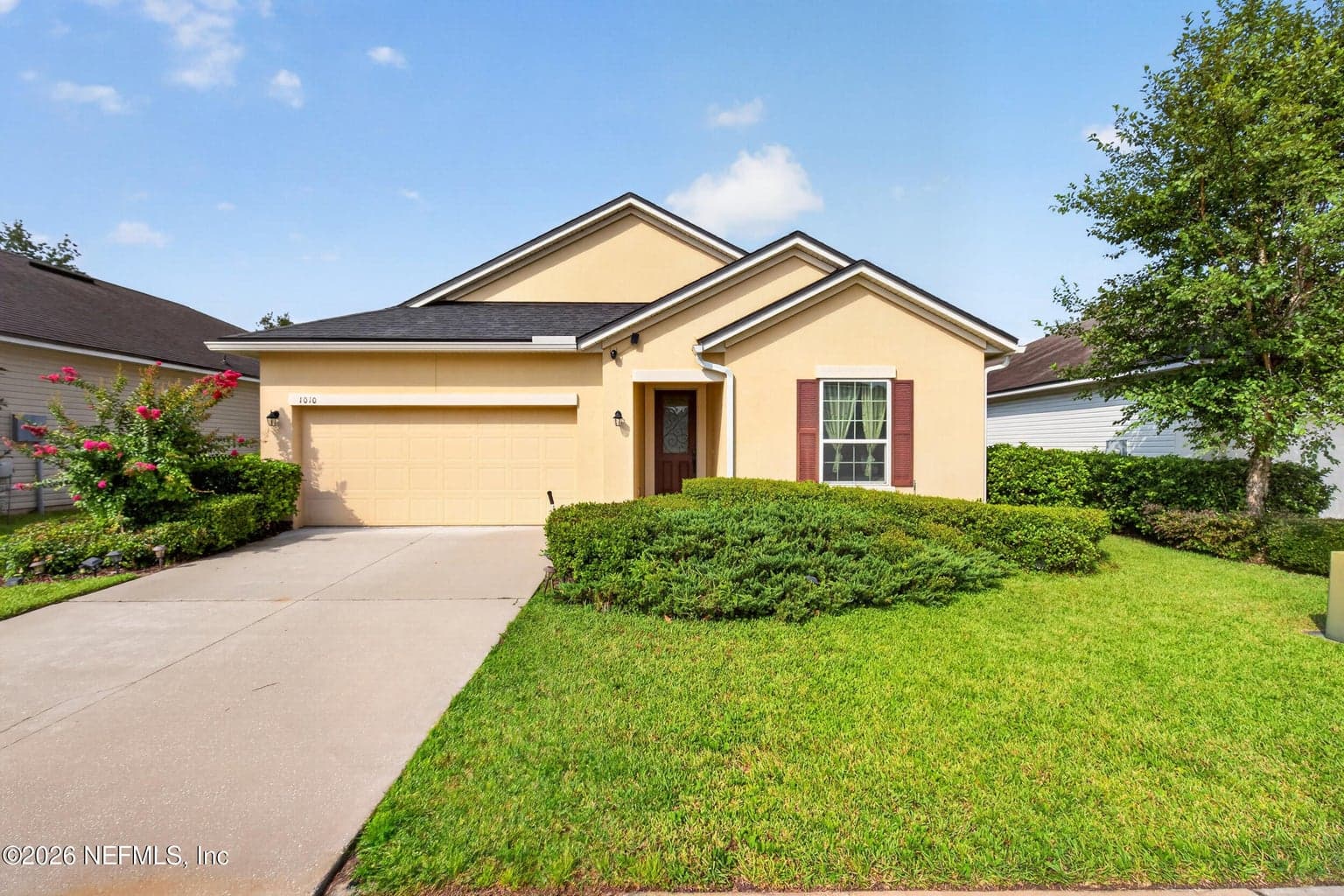 1010 WETLAND RIDGE Circle, Middleburg, FL 32068, Middleburg, FL - photo 1