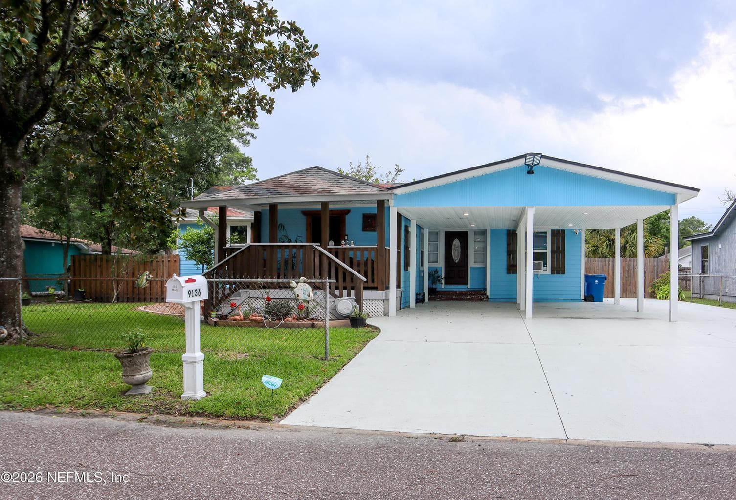 9136 ROTA Avenue, Jacksonville, FL 32218, Jacksonville, FL - photo 1