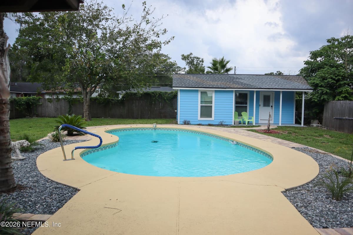 9136 ROTA Avenue, Jacksonville, FL 32218, Jacksonville, FL - photo 2