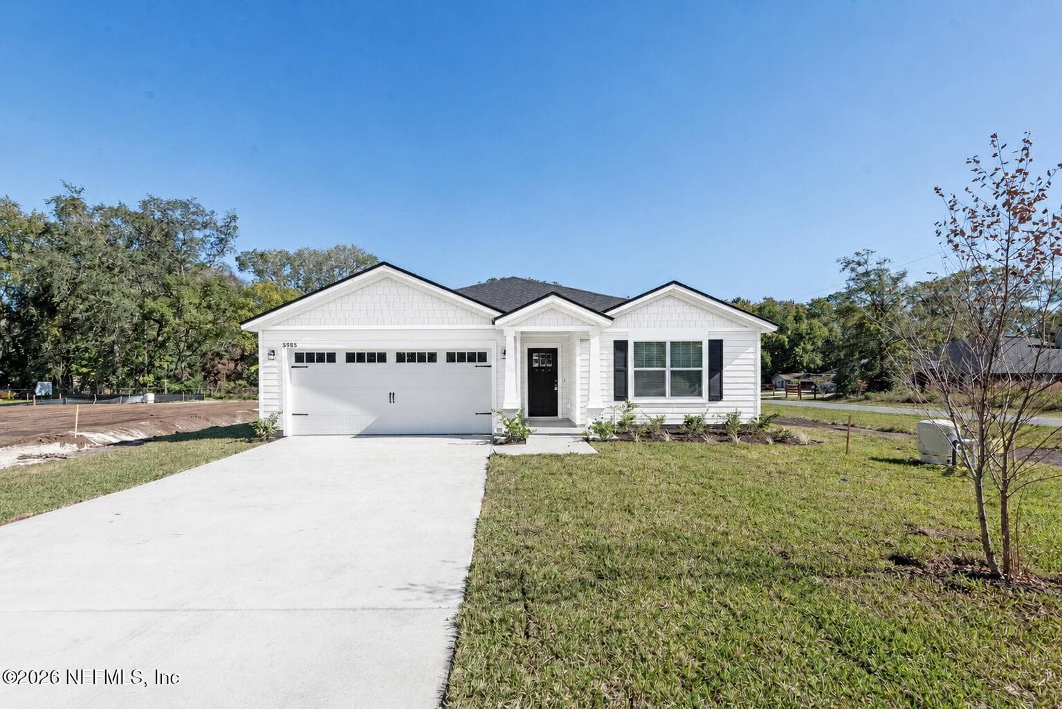 8239 BERRY Avenue, Jacksonville, FL 32211, Jacksonville, FL - photo 1