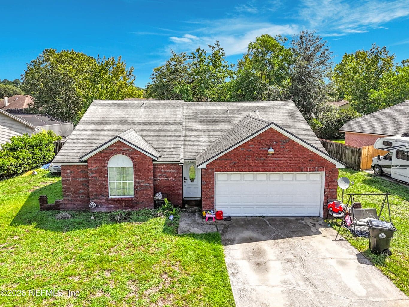 3346 DEERFIELD POINTE Drive, Orange Park, FL 32073, Orange Park, FL - photo 1
