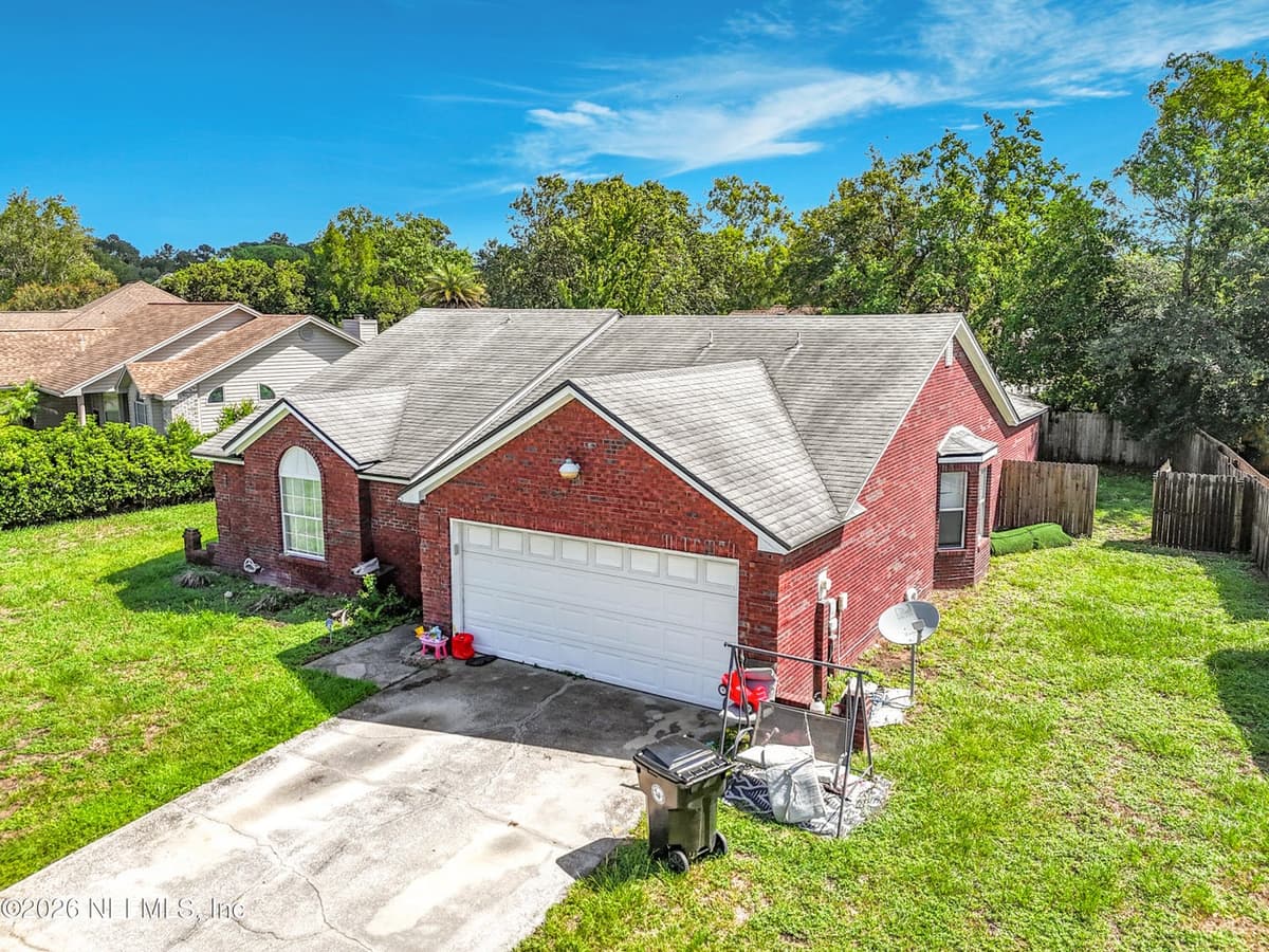 3346 DEERFIELD POINTE Drive, Orange Park, FL 32073, Orange Park, FL - photo 3