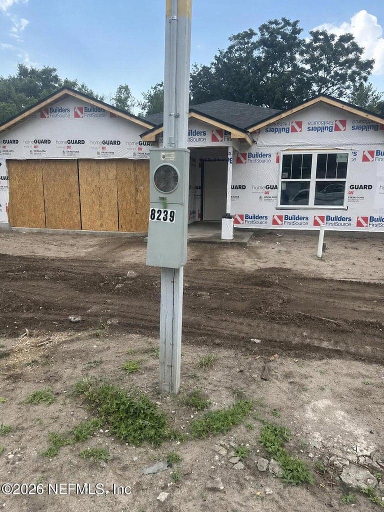 8239 BERRY Avenue, Jacksonville, FL 32211, Jacksonville, FL - photo 2