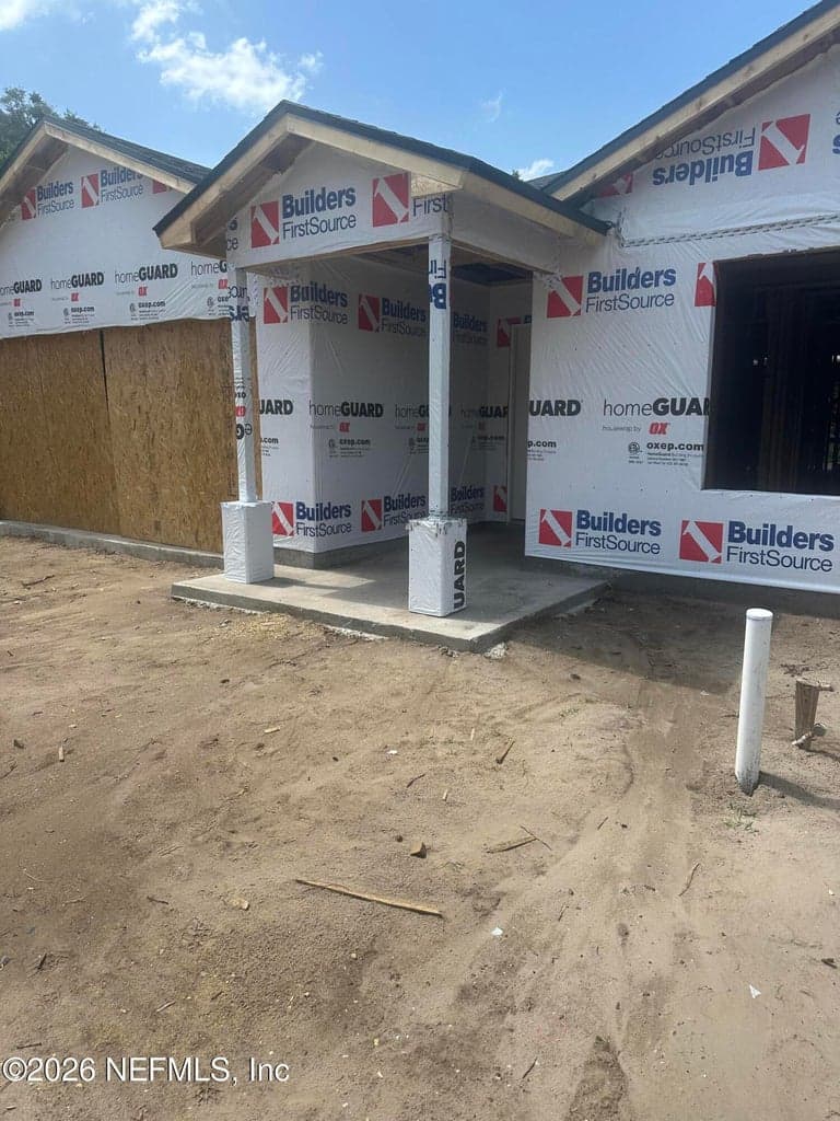 8239 BERRY Avenue, Jacksonville, FL 32211, Jacksonville, FL - photo 3