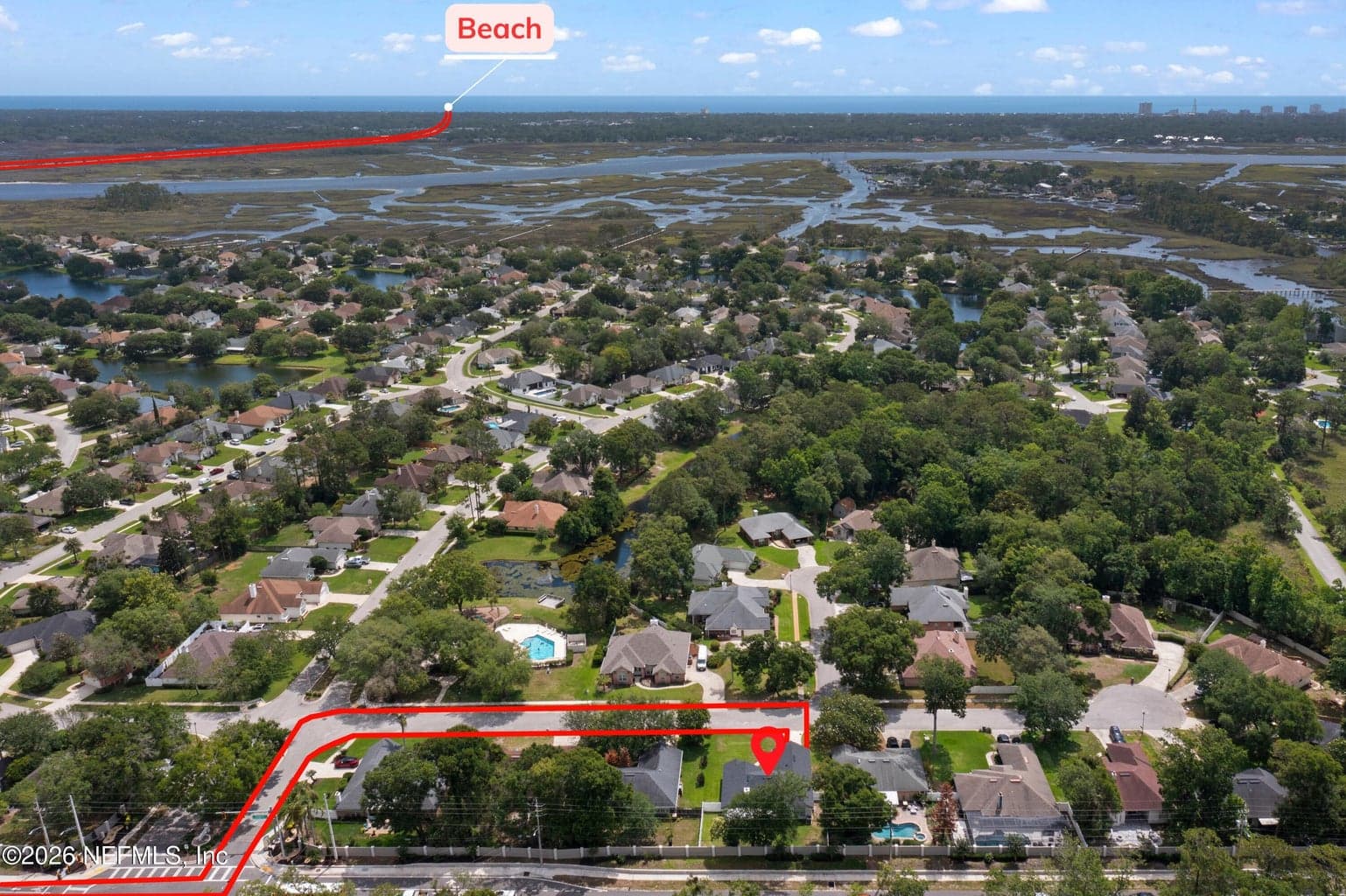 2154 SOFTWIND Trail W, Jacksonville, FL 32224, Jacksonville, FL - photo 1