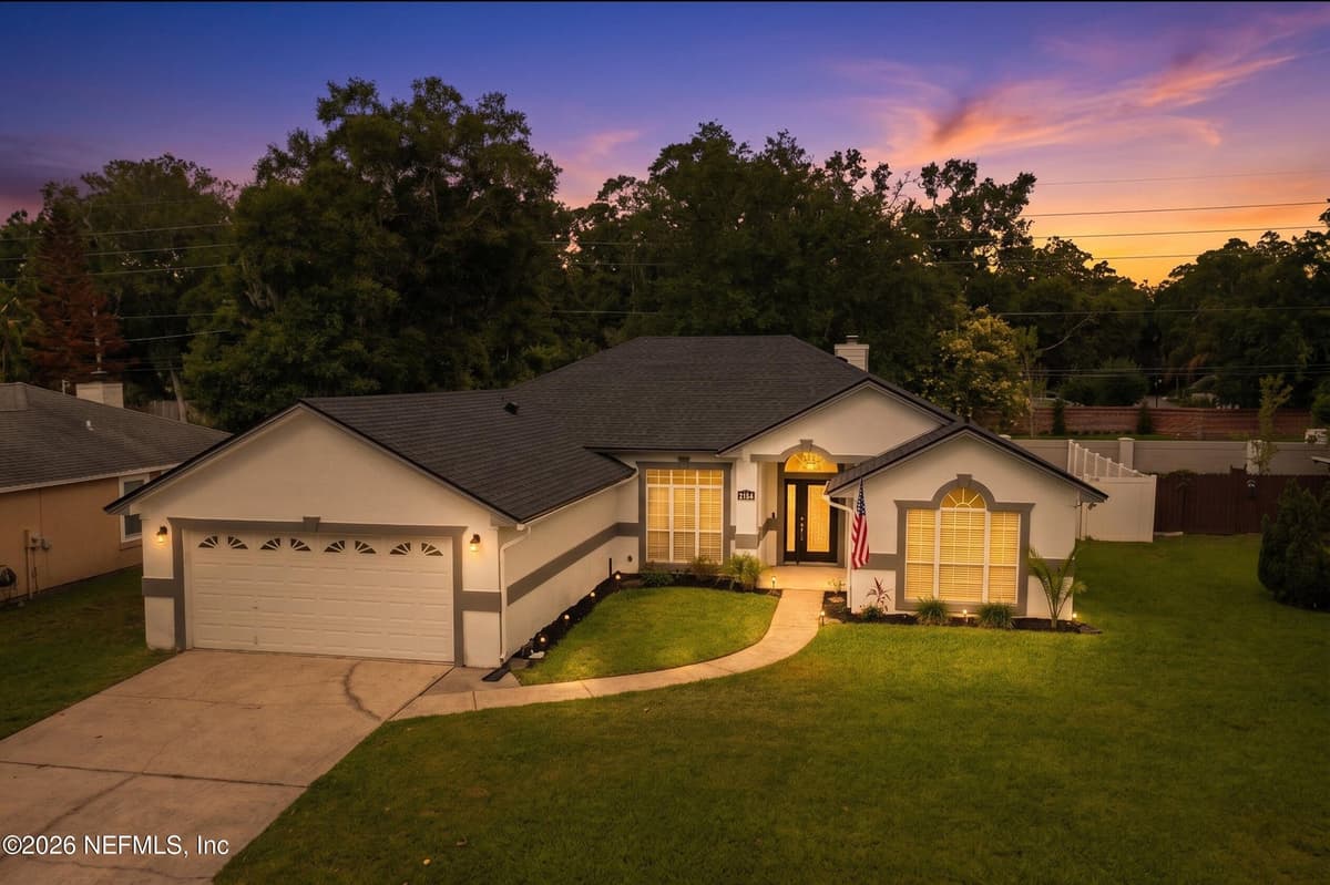 2154 SOFTWIND Trail W, Jacksonville, FL 32224, Jacksonville, FL - photo 3