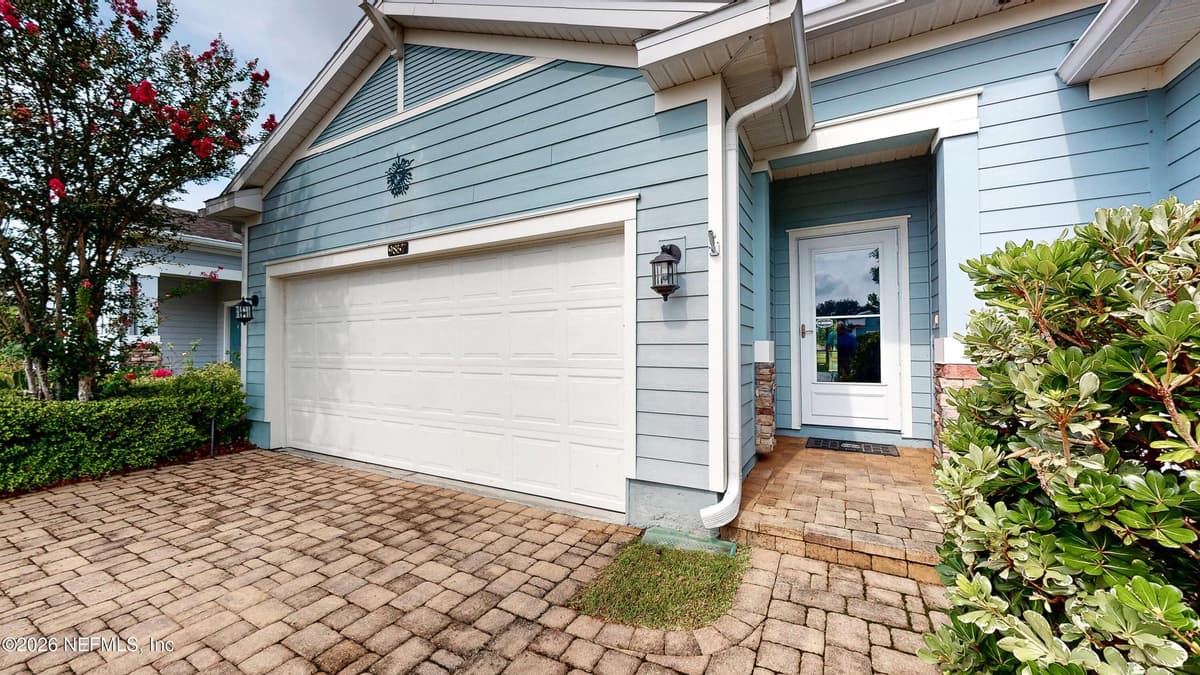 9857 MELROSE CREEK Drive, Jacksonville, FL 32222, Jacksonville, FL - photo 2
