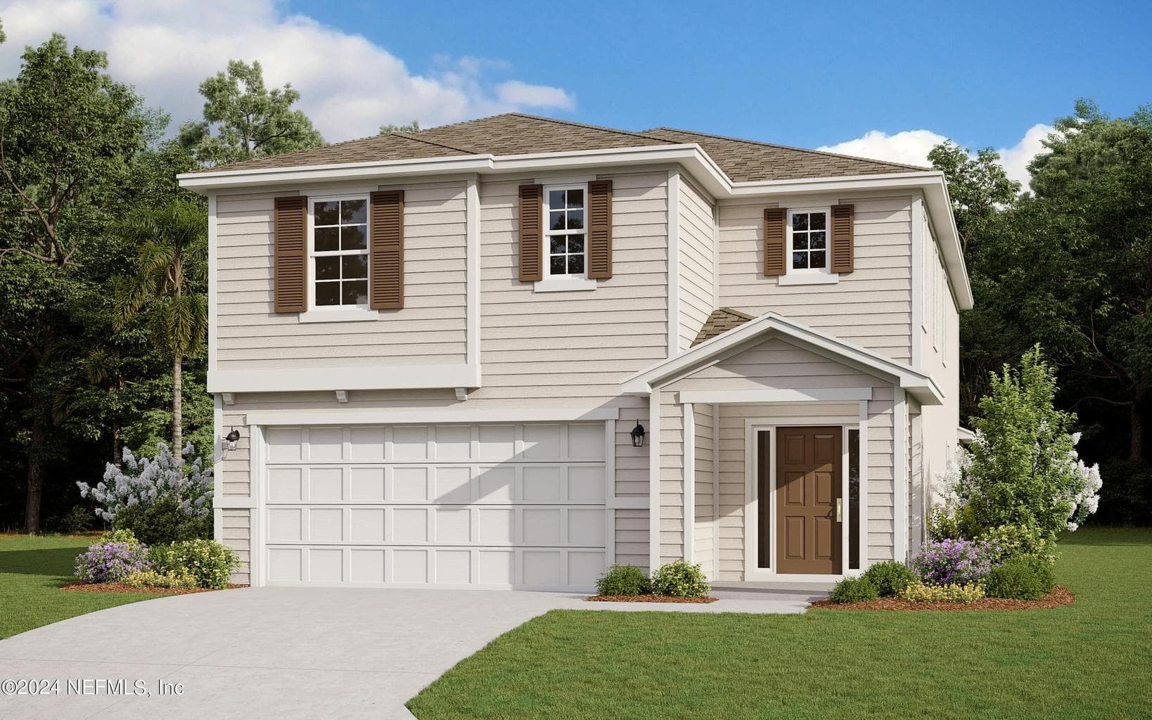 1757 TRAINORS Way, Jacksonville, FL 32218, Jacksonville, FL - photo 1