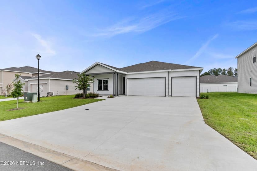 17896 NW 172ND Avenue, Alachua, FL 32615