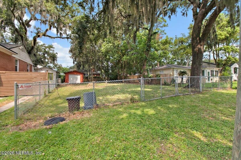 1502 GAY Avenue, Jacksonville, FL 32207