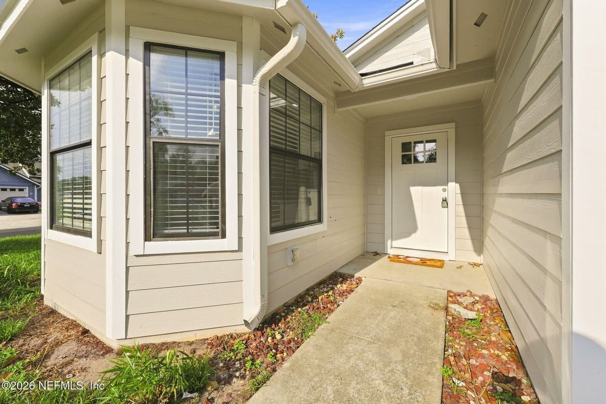 1353 SIOUX Street, Orange Park, FL 32065, Orange Park, FL - photo 2