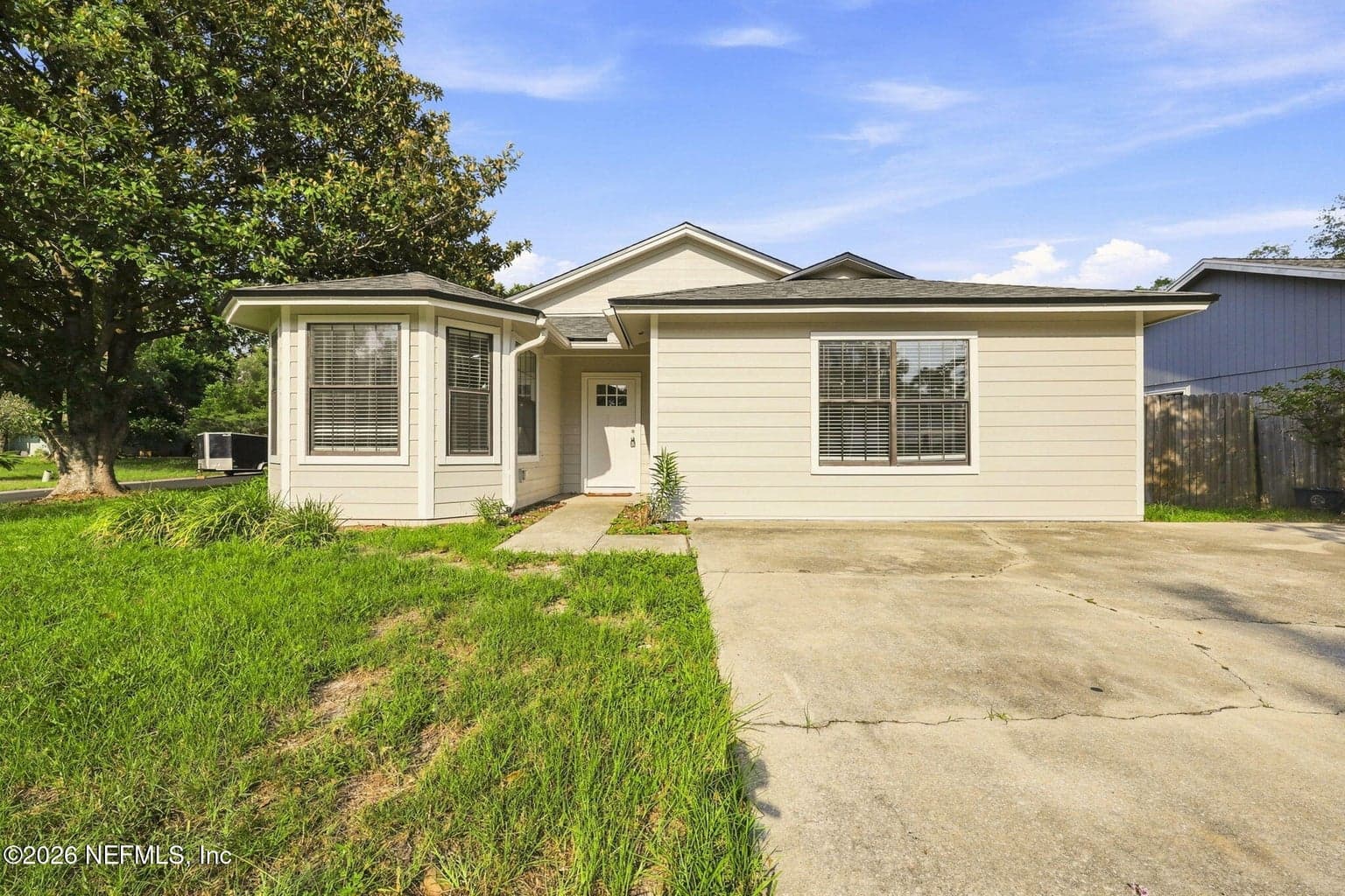 1353 SIOUX Street, Orange Park, FL 32065, Orange Park, FL - photo 1